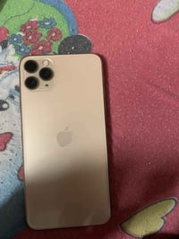 آيفون 11 برو ماكس • مفتوح • مستشفى الجميع