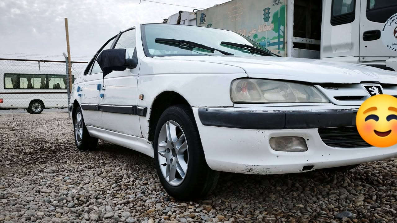 أسلام عليكم
بيجو بارص مديل 15

كير مكينه حداده كهربائيات كله جاهزه 

تخم تايرات 

سنويه نافذه 

مكان بصره هارثه حي ألمرتظى راعيه بلهارثه ومستعد للتحويل

سعر (37) وبيه مجال قليل

ألهاتف+ وتساب  ***********
