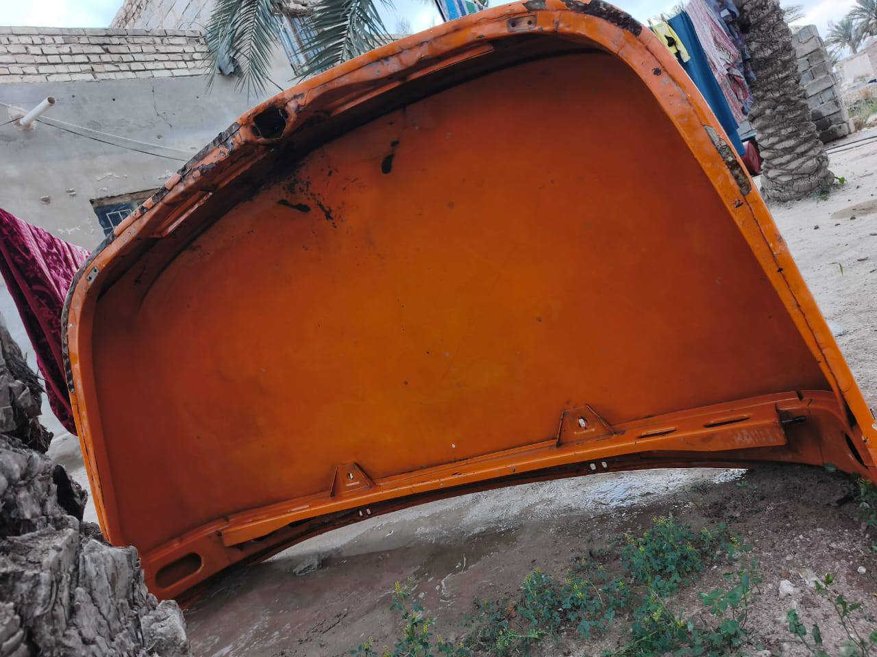 بنيد الماني وشباك مصبوقات  لبيع ***********
