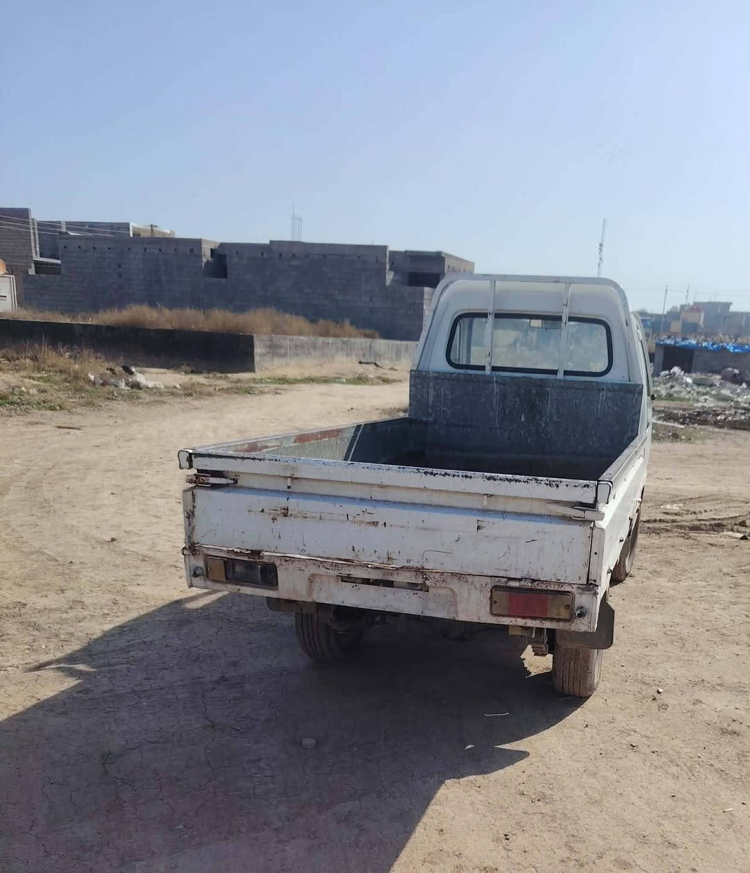 السلام وعليكم فاو للبيع مكاني ديالى بعقوبة موجود خاص وإذا رقمي ***********
