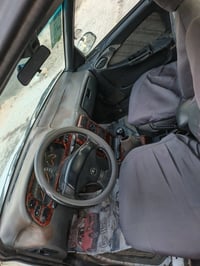 دايو اسبرو • موديل ٩٦ • محرك وكير مكفولة