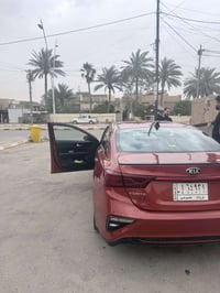 � للبيع كيا فورتي GT-Line موديل 2021 * الموديل: 2021 * Mod Drive * الن...