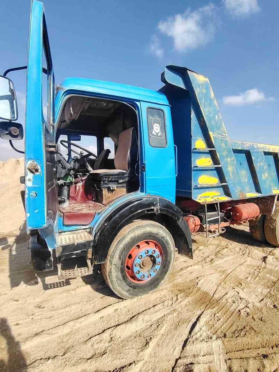 سلام عليكم البي فرنسي سياره جاهزه/ سعر خاص/*********** 
***********
