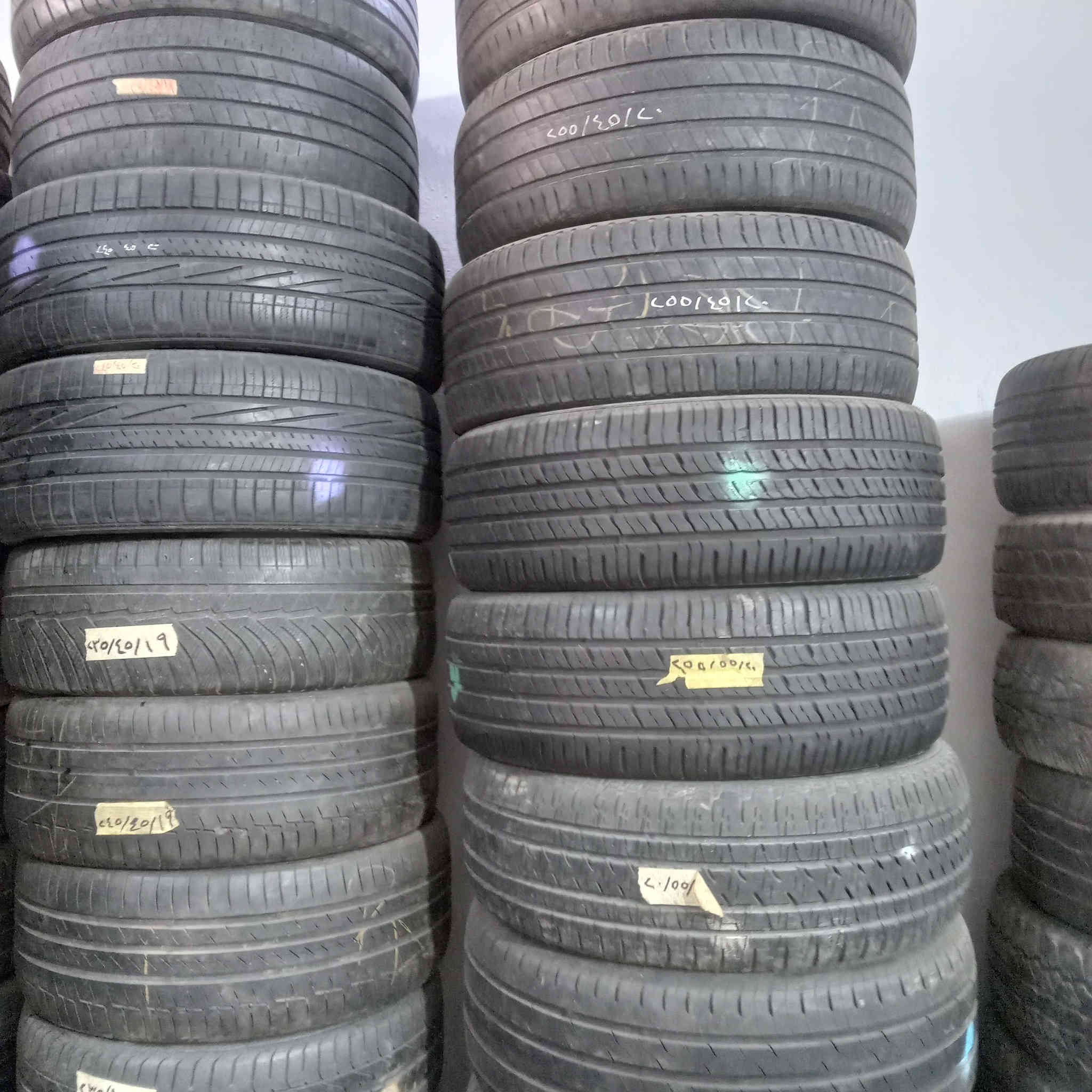 السلام عليكم ورحمة الله وبركاته 
اطارت باله ياباني اخو الجديد متوفره بحجام وقياسات من ١٢الى٢٠ 
متوفره في مجمع السلطان لبيع للاطارات الباله الياباني 
تاهو لاندكروز  سنتافي وسورنتو جارجر جالنجر تو سايز   جميع السيارات متوفره 

توصيل ماعندي  اخوان 

جمله  #ومفرد   باله ياباني درجه اولى اخو الجديد 
 

العنوان 
بغداد التاجي الشارع العام منطقة ابوالجدايدل قرب ملعب التاجيات 

للإتصال 
***********واتساب 
***********
