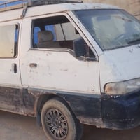 كيه موديل 1996محرك وكير وانجي يابني 07728041411