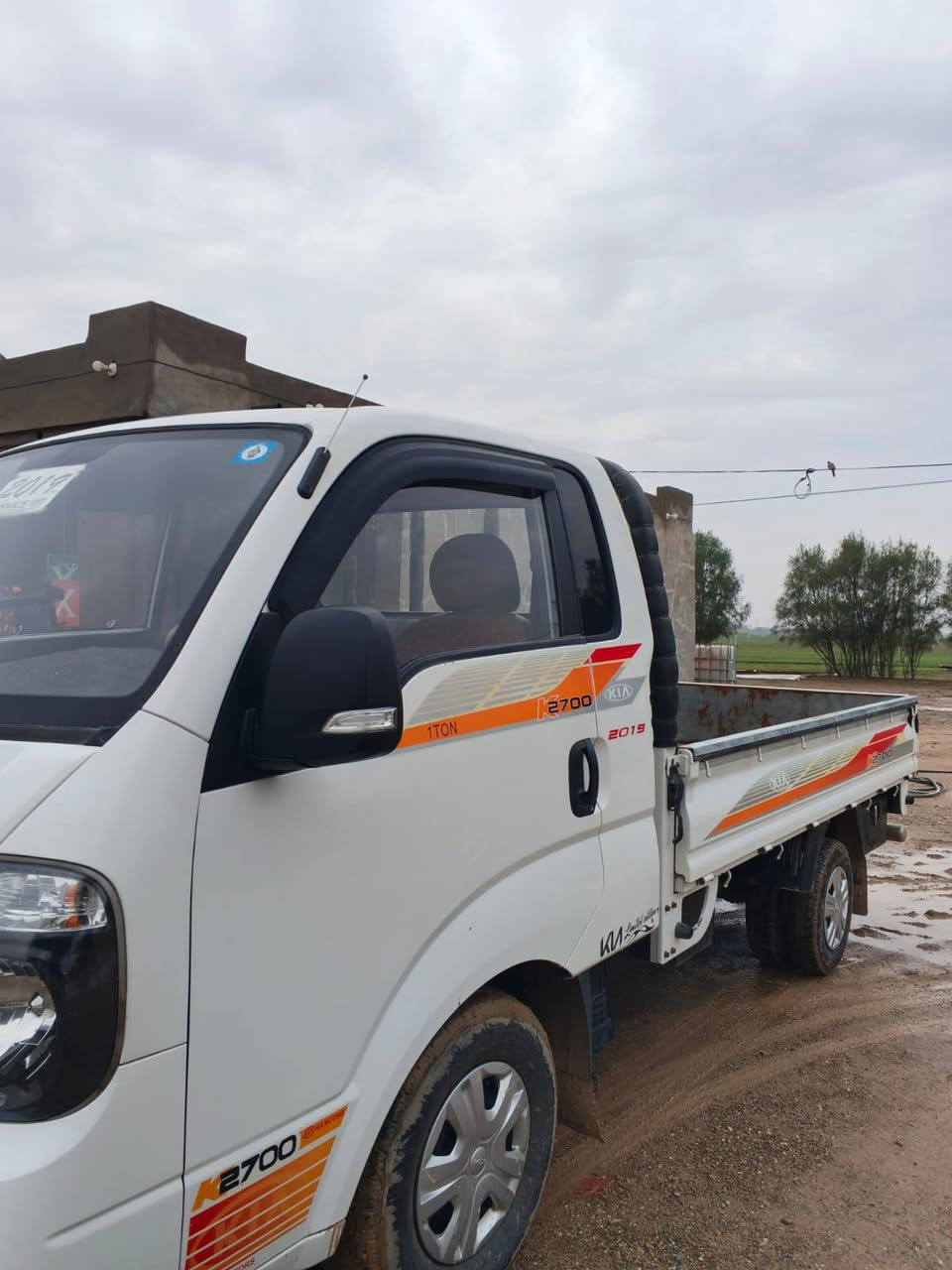 سلام عليكم كيه بنكو للبيع الموديل 2019
رقم صلاح الدين 
السعر 130 
السياره كله شركه فول نضافه 
المكان صلاح الدين تكريت تل كصيبه
***********
