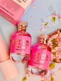 عطر فرموني • للمتزوجات • كراميل وفانيلا