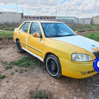 اسلام وعليكم شيري كوين  سياره حلوه نضيفه حيل كير عادي محرك بلادي رقم ب...