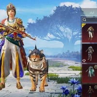 حساب للبيع • مستوى ٧٤ • مشحون ٤ سيزنات