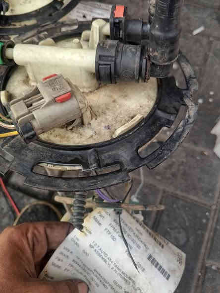 💥 يا لله💥
وصول عبوة فيتبم فورد عام 
محلات حسين فورد 
طالبية فلكت 83 مقابيل جسر الجديد
توصيل كل انحاء العراق 5 الف 
للطلب وستفسار  مراسلة صفحة 
او الاتصال 
‏‪***********‬‏
