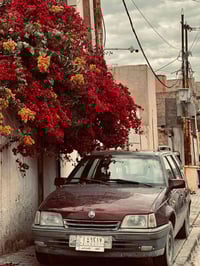 اوبل كاديت للبيع موديل91مصبوغه عام جماليه ما بيه نقص.. كير مكينه وحداد...