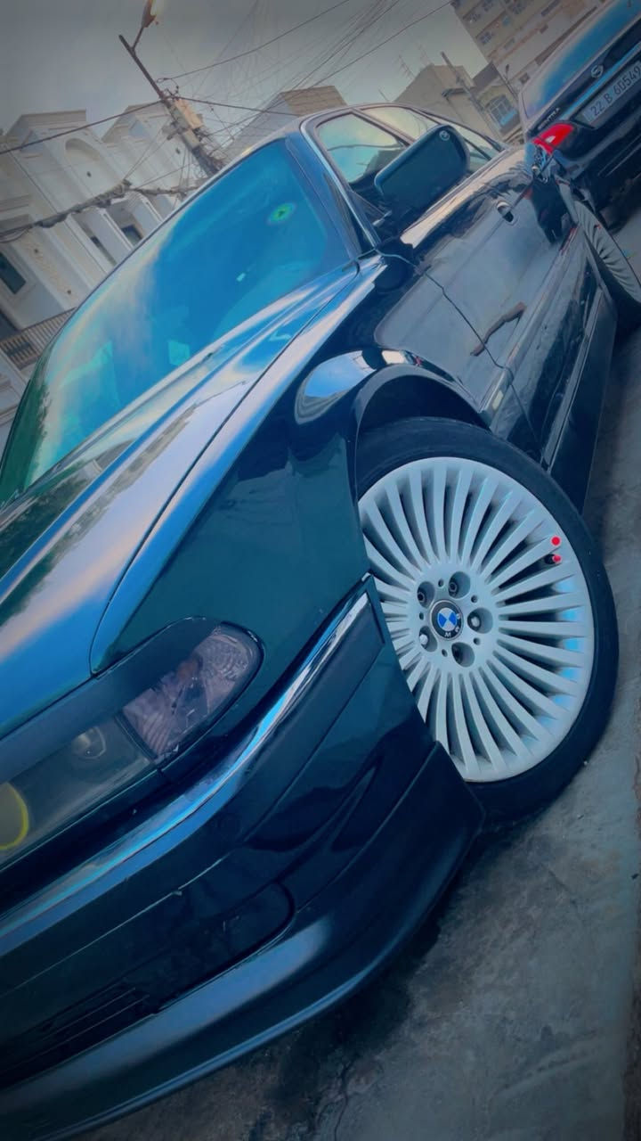 سلاو لة هةموو لايك بيئم كاسيحةي 740V8 ئارم باكانةية ١٩٩٨ناو زةرد كير توماتك تةبريد سلايت ويل ١٩قةبات مواسفات بي ليدارن تةنها بةمبة بو جواني سيارةك تابلي جوانة سحري ٥٧گةلا كةميك مةجال تكاية مشتةريي نيت خوتو ئيمةش بيزار مةكة شوين هةولير  ئادمين گيان وةگرة لةگةل رىزم ***********فايبةر كورةك
