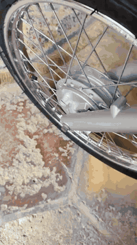 نجف حي جمعيه • موديل 20 • كفاله عامه