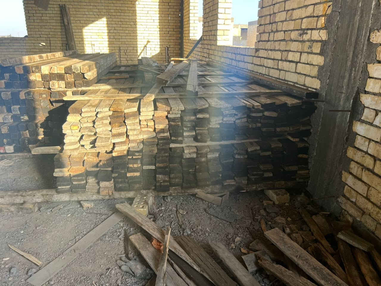 اخوان خمسه مكاعب ابو اربعه للبيع
السعر525 سعر مكعب


**إذا كنت صاحب هذا الإعلان وتريد حذفه لأي سبب، رجاءا أرسل رسالة إلى الدعم الفني**