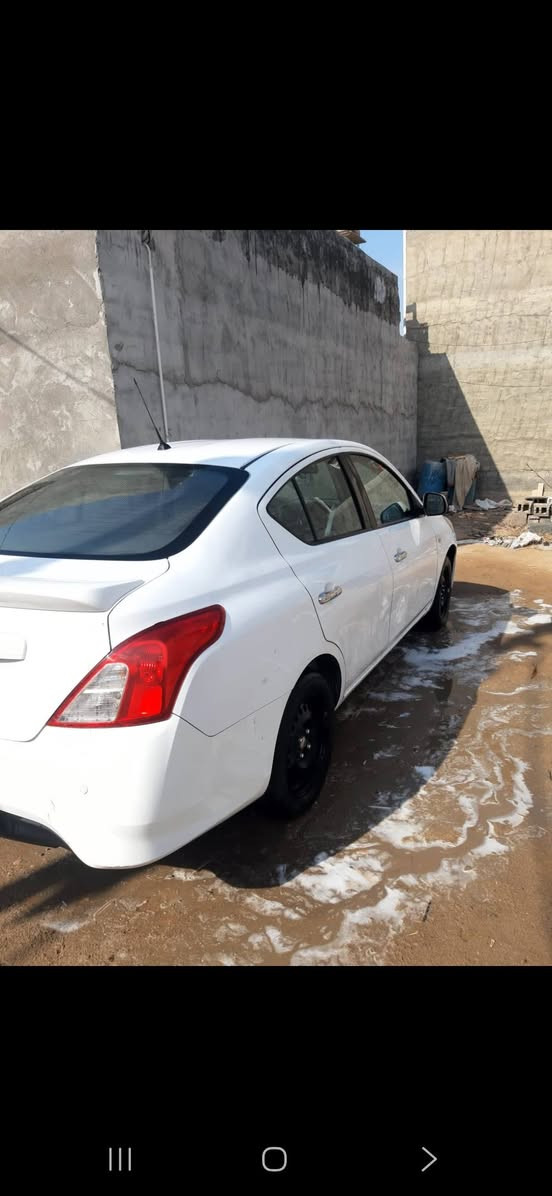 السلام عليكم ٢٠٢١
بيه بس بارد البقي مكفول 
السعر ١٠٧ وبيه مجال
رقم اربيل 
***********
