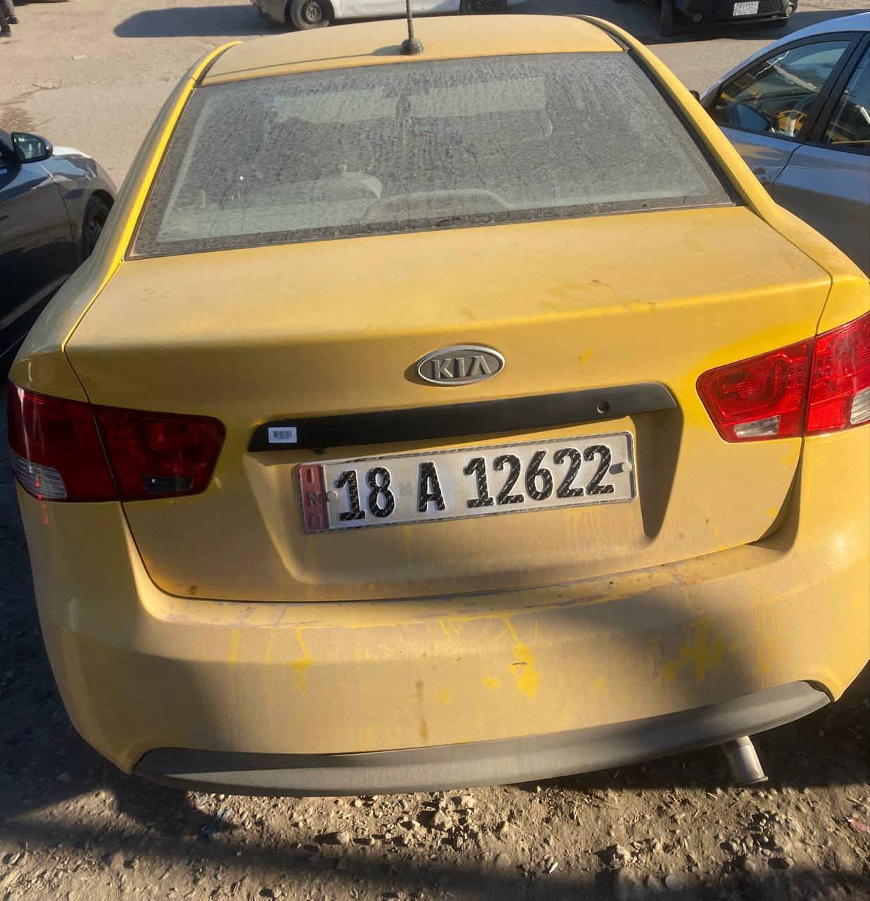 سلام عليكم كيه فورتي 2010 امريكيه قطعتين جاملغ و بنيد فقط مكينه 2000جديده صالي شهر من شاده كير حداديه تايرات جدد خير من الله السياره رقم بابل بسمي العنوان كربلاء رقم الاستفسار ***********
