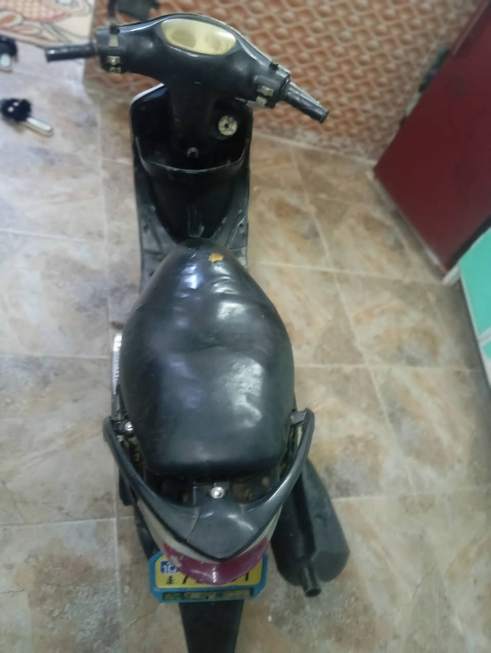 سلام عليكم ماكس منغولي نضيفه مكينه تخبل نكره بكل وقت بيه صوت بزنجيل كفرات كامله لون رصاصي نقص ستان عالي وهندر قبق ما بي شي  كهربائيات كله شغال بيع او مراوس حسب إقناعه لسعر ٢٧٥ بيه صالنصه اف ام مكان بغداد لشعله


**إذا كنت صاحب هذا الإعلان وتريد حذفه لأي سبب، رجاءا أرسل رسالة إلى الدعم الفني**