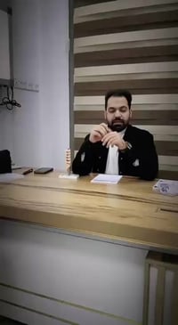 دكتور عمار رحيم الغراوي لجراحة العظام والكسور والمفاصل والاصابات الريا...