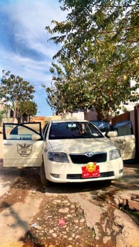 بيكاسو • ٢٠٠٥ • مكينة ١٦