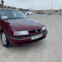 فيكترا • ١٩٩٣ • رقم اربيل