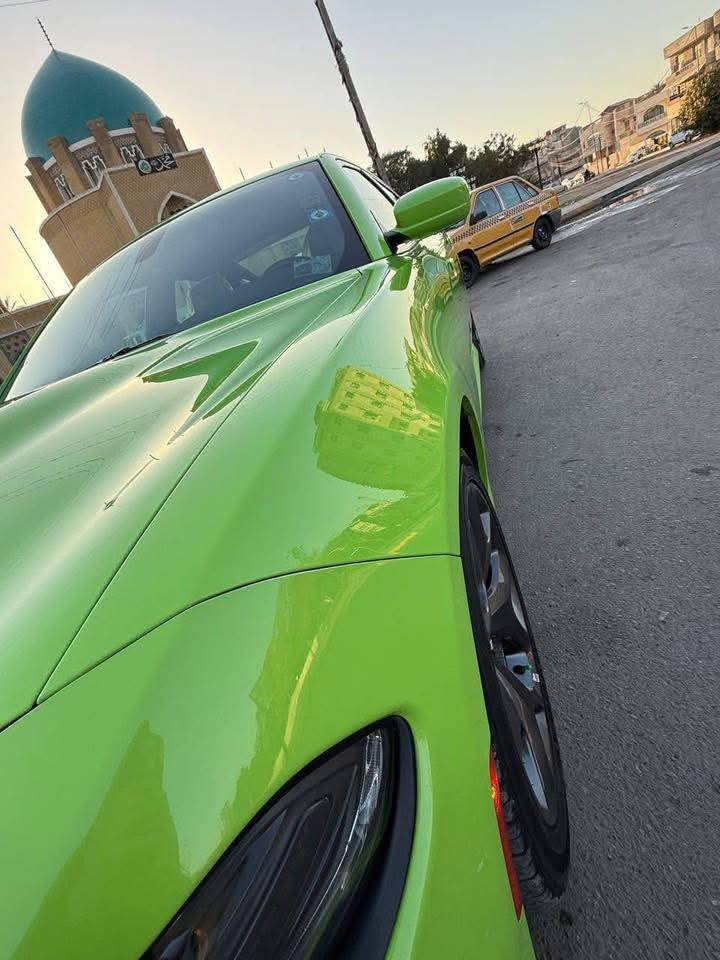 جارجر تفاحي خليجي وكالة هارلم
الموديل 2019

ماشية ٢٥ 

رقم بغداد 

جديدة السيارة مكفوله

صدر جديد باتري جديد 

سيارة جديدة بمعنى الكلمة 

السعر 183 قفل
مكاني بغداد البنوك تواصل واتساب أو مخابره  
***********
