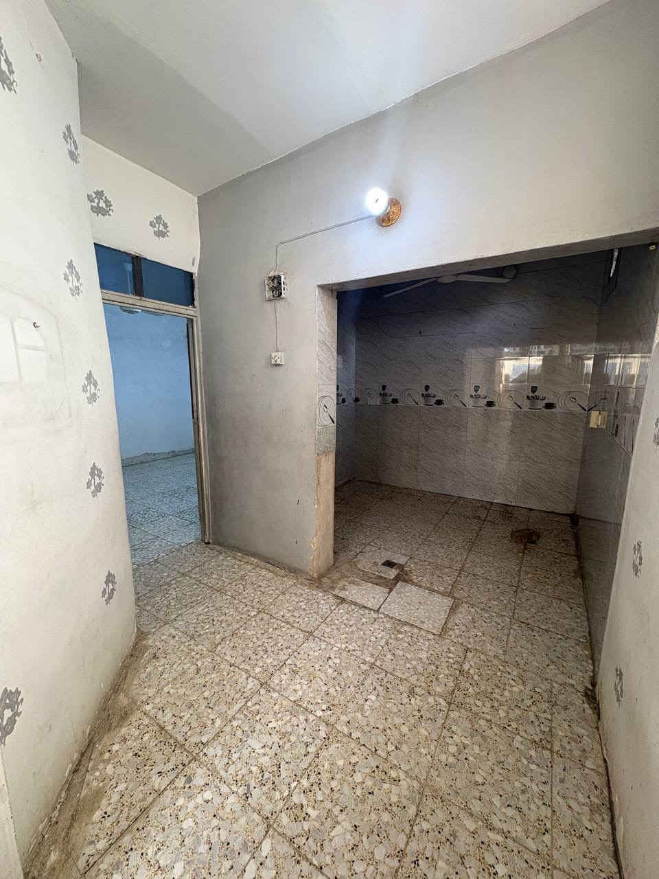 سلام عليكم منزل للأيجار 

منطقة البستان متكامل لايوجد نقص(ماء-سخان-كهرباء)

بناء حديث للتواصل رقم هاتف:***********
