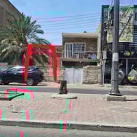 حي العامل شارع ٣٠ مجاور مكتبة الباوي ٥٢ م واجهة ٣٢٥٠  نزال ١٦ ٠٧٧١٠٤١١...