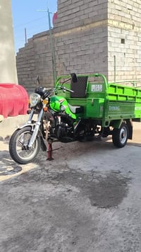 موديل ٢٣ • حمولة ٢ طن • محرك ٢٠٠