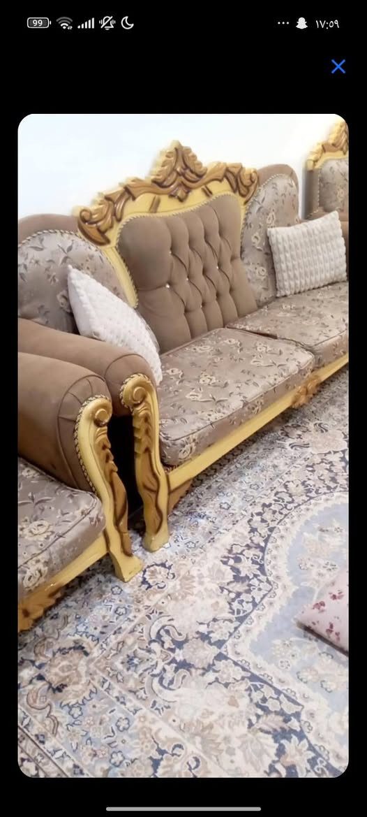250الف قنفات ملكي


**إذا كنت صاحب هذا الإعلان وتريد حذفه لأي سبب، رجاءا أرسل رسالة إلى الدعم الفني**