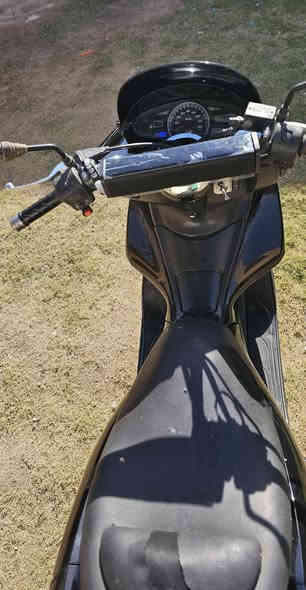 بي سي اكس للبيع دراجه كفاله اوراق منفيس ومكاتبه كهربائيات جديده ومكانيك كلجات جدد اصليات +  بلك + نوزل +تايرات جديد السعر 1200 مكاني بغداد
واتساب او اتصال ع ***********
