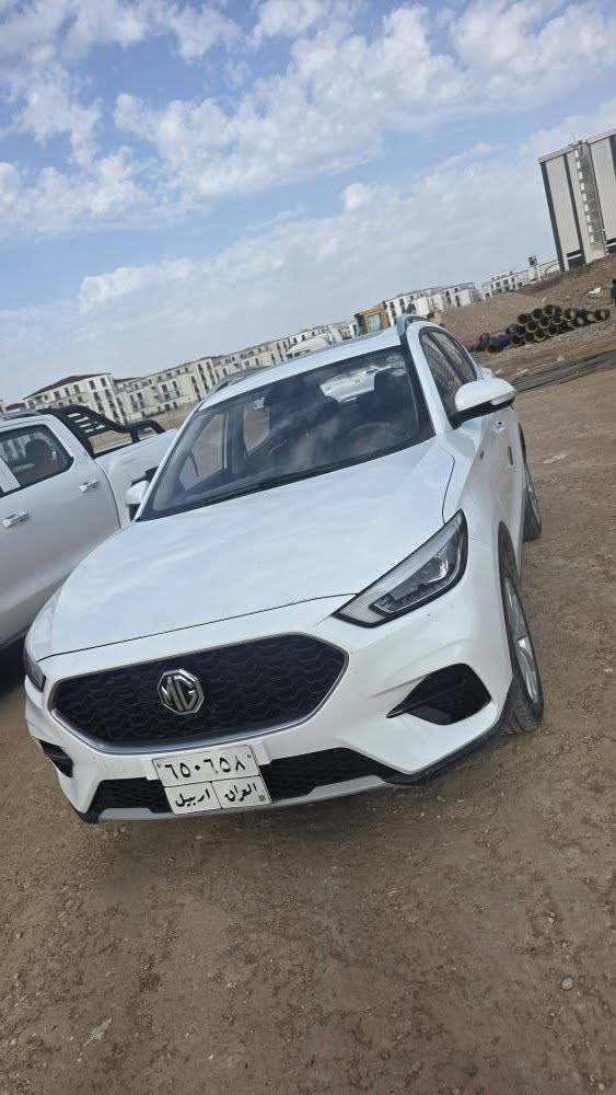 mg zs 
مۆدیل 2020  بۆ فرۆشتن  فول فولە  لە مۆدێلی  خۆی 
بێ  سبوغە  تەنیە  قۆپێکی بچوکی هەیە لە سنوقی  چاکیش نەکرایتەوە 
گێر و مەکینەی تازە بە نوێی ناو پاکەتی خرایتە سەری  بە شەرتی هەموو شت  
بۆ زیاتر زانیاری  
پەیوەندی بکەن *********** أربيل, العراق
