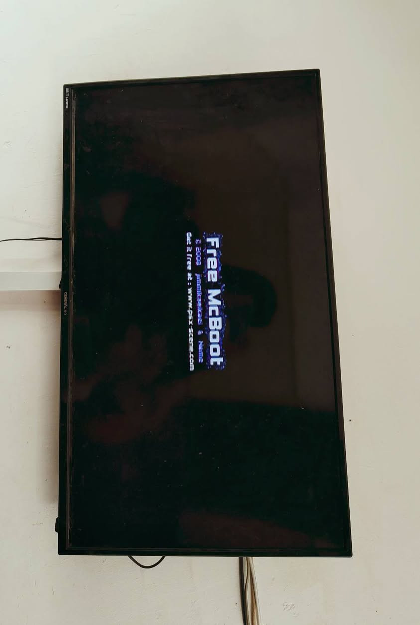 بلي تو للبيع سعر20
كامل ملحقاته نقص فلاش

البلي بي مشكله مثل مابصوره يضل صافن هيج ابيع هيج

مكاني نجف


**إذا كنت صاحب هذا الإعلان وتريد حذفه لأي سبب، رجاءا أرسل رسالة إلى الدعم الفني**