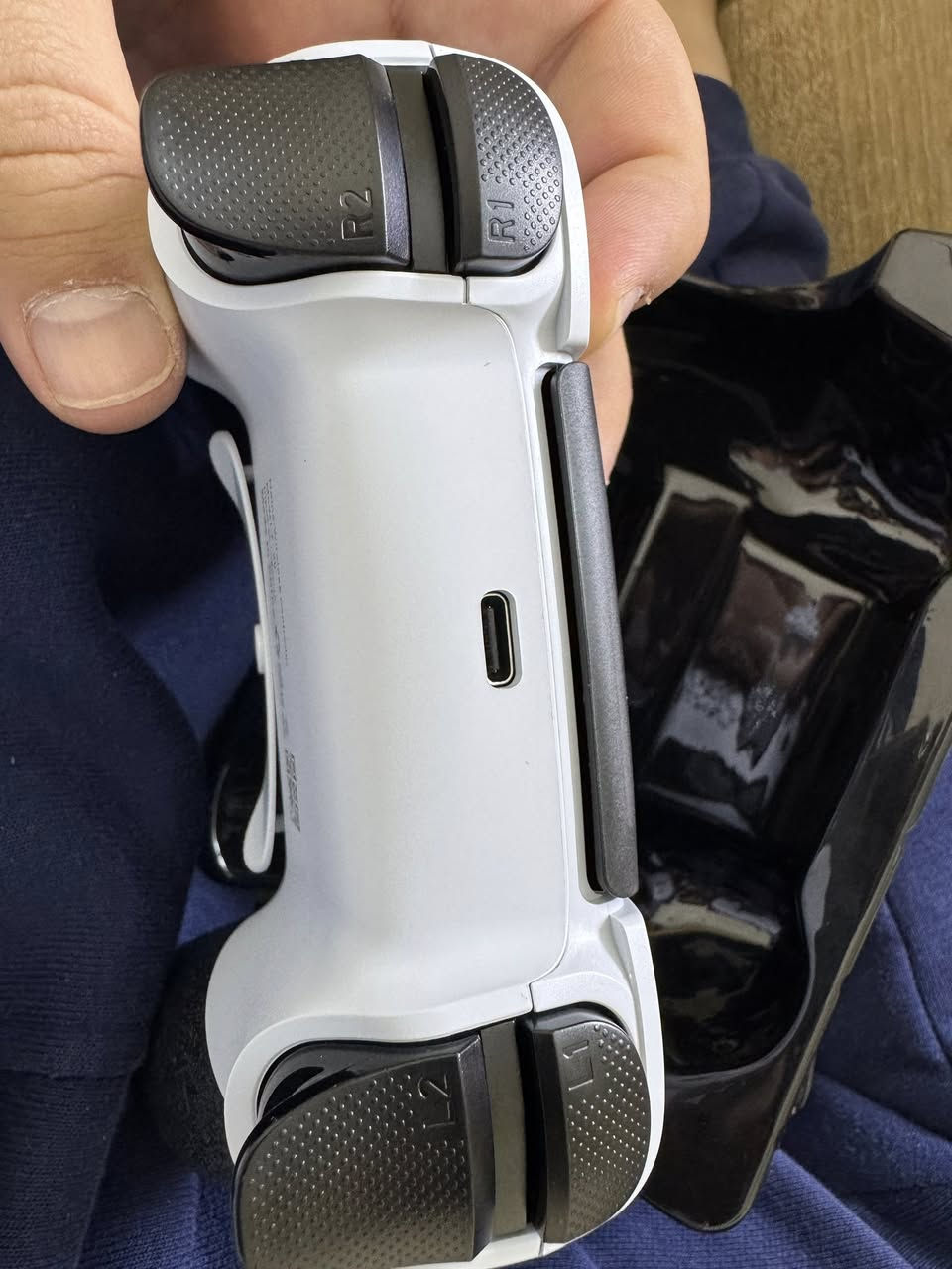 جوستك بلي فور نوعية راقية
يوجد قطعتين


**إذا كنت صاحب هذا الإعلان وتريد حذفه لأي سبب، رجاءا أرسل رسالة إلى الدعم الفني**