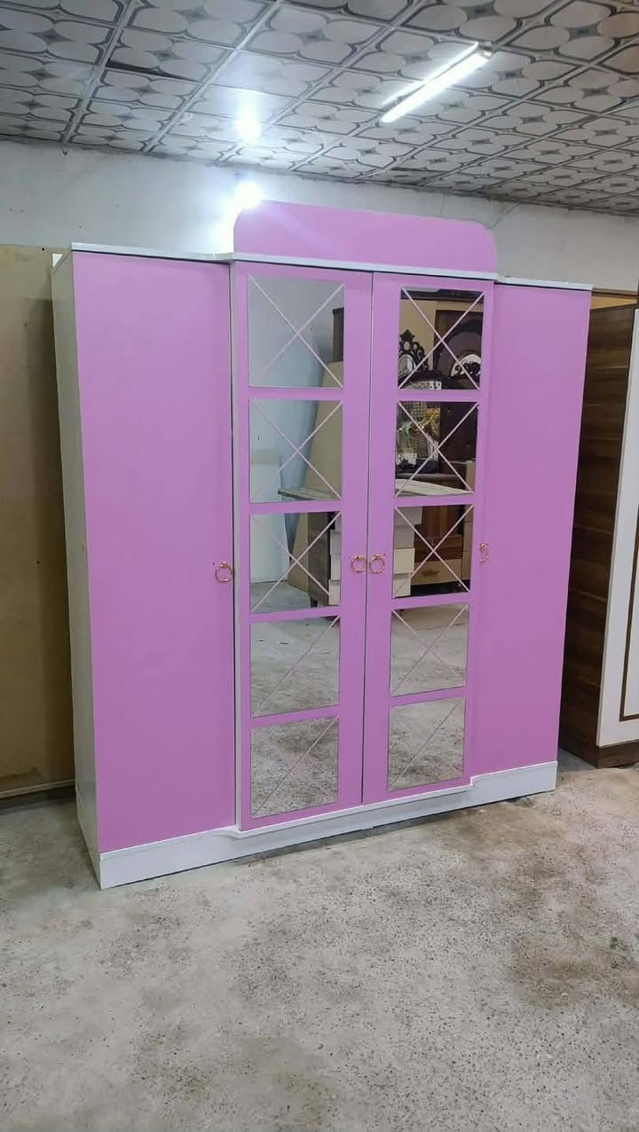 السلام عليكم  صعدو المنشور بصلاة على النبي 
@إشارة 
إغرفه بناتي ڪيوت ترڪي🇹🇷
مستخدام /نضافه/85/💯
سرير 2
سعࢪ450قفلل
شد ونقل داخل بغداد مجانأ


**إذا كنت صاحب هذا الإعلان وتريد حذفه لأي سبب، رجاءا أرسل رسالة إلى الدعم الفني**