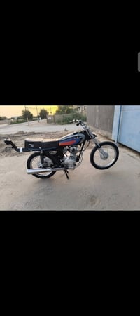 نامه • جي • ١٢٥