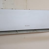 مكيف سبليت • مستعمل ٦شهور • ٢طن واي فاي