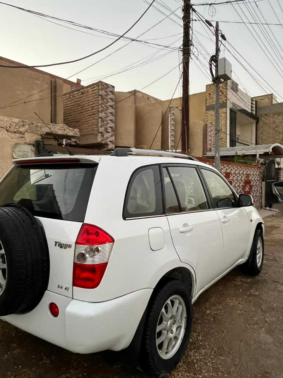 سلام عليكم للبيع تيكو 2011
كير ميكانيكي شغال 
مكينه 2000 شغاله
تبريد شغال 
تدفئه شغاله 
حداديه جديده 
كهربائيات بلاديه شغاله 
تخم تاير 
سياره بيه صبغ بلباب الخلف سايق وبارد بجاملغ الأمامي 
بدون ضربه 
سياره جاهزه وحلوه وبعد احله من صور
 رقم كربلاء نكليزي سنويه جديده ل 2029 
مكاني حله للستفسار *********** 
السعر 48
