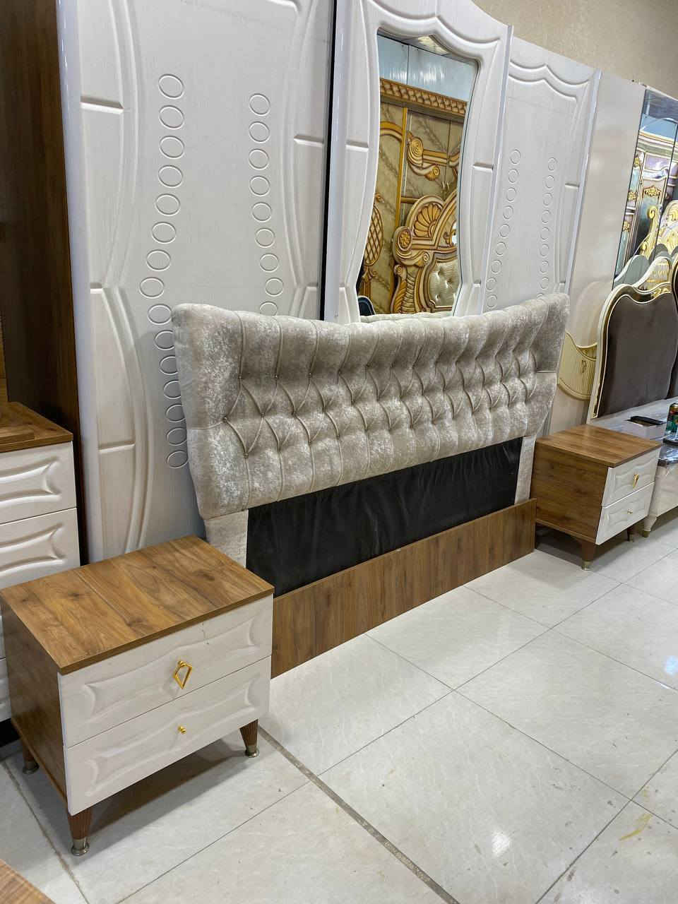 750 وشد ونقل وتوصيل مجاني داخل بغداد فقط


**إذا كنت صاحب هذا الإعلان وتريد حذفه لأي سبب، رجاءا أرسل رسالة إلى الدعم الفني**