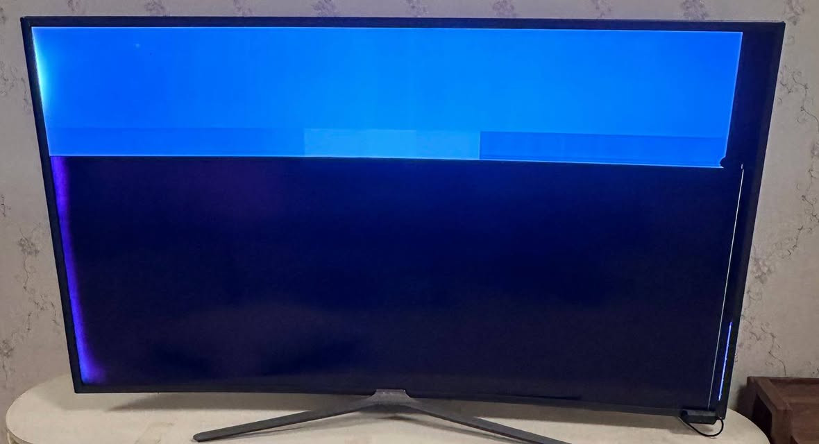 السلام عليكم
شاشه سامسونك مقوس قياس 55 بي إنترنيت فقط شاشه مضروبه يحتاج تبديل شاشه 
السعر 100 وبي مجال بسييط


**إذا كنت صاحب هذا الإعلان وتريد حذفه لأي سبب، رجاءا أرسل رسالة إلى الدعم الفني**