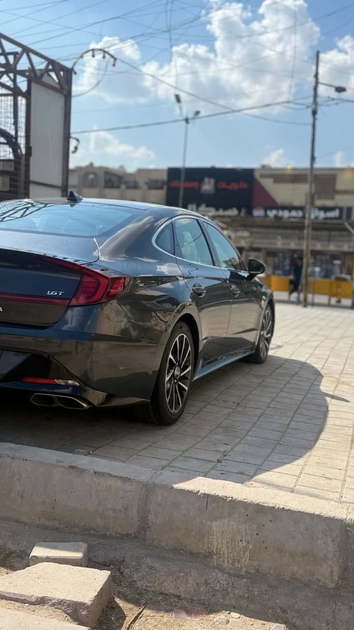 سلام عليكم سوناتا للبيع البكان بغداد السعر ١٤٠ بيها ٣ قطع ومراوس ترهم


**إذا كنت صاحب هذا الإعلان وتريد حذفه لأي سبب، رجاءا أرسل رسالة إلى الدعم الفني**