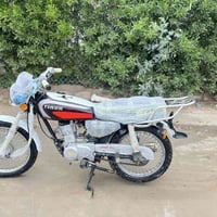 تايكر موديل 2020 محرك شرط لا صرف لا بخار شلعه فول كهربائيات كامل للبيع...