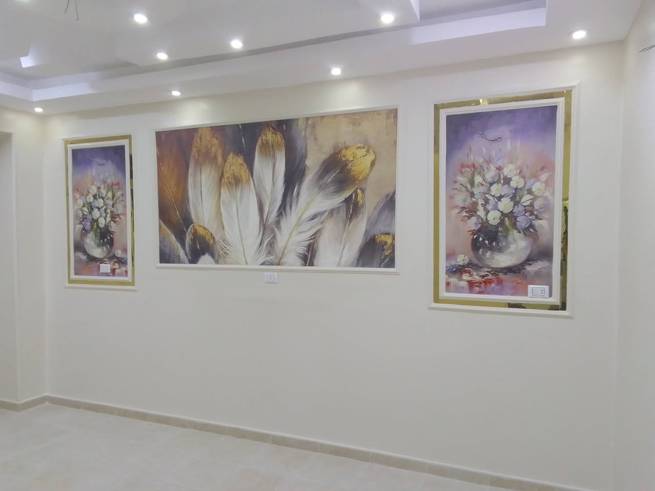 السلام عليكم
صبّاغ مصري بخبرة في جميع أعمال الصبغ الداخلي والخارجي. شغل نظيف، تشطيب مرتب، والتزام بالمواعيد.
إذا عندك بيت، شقة، محل أو واجهة وتريد شغل يطلع بأفضل صورة، راسلني.
أبو زين 📞 *********** 📍 بغداد
