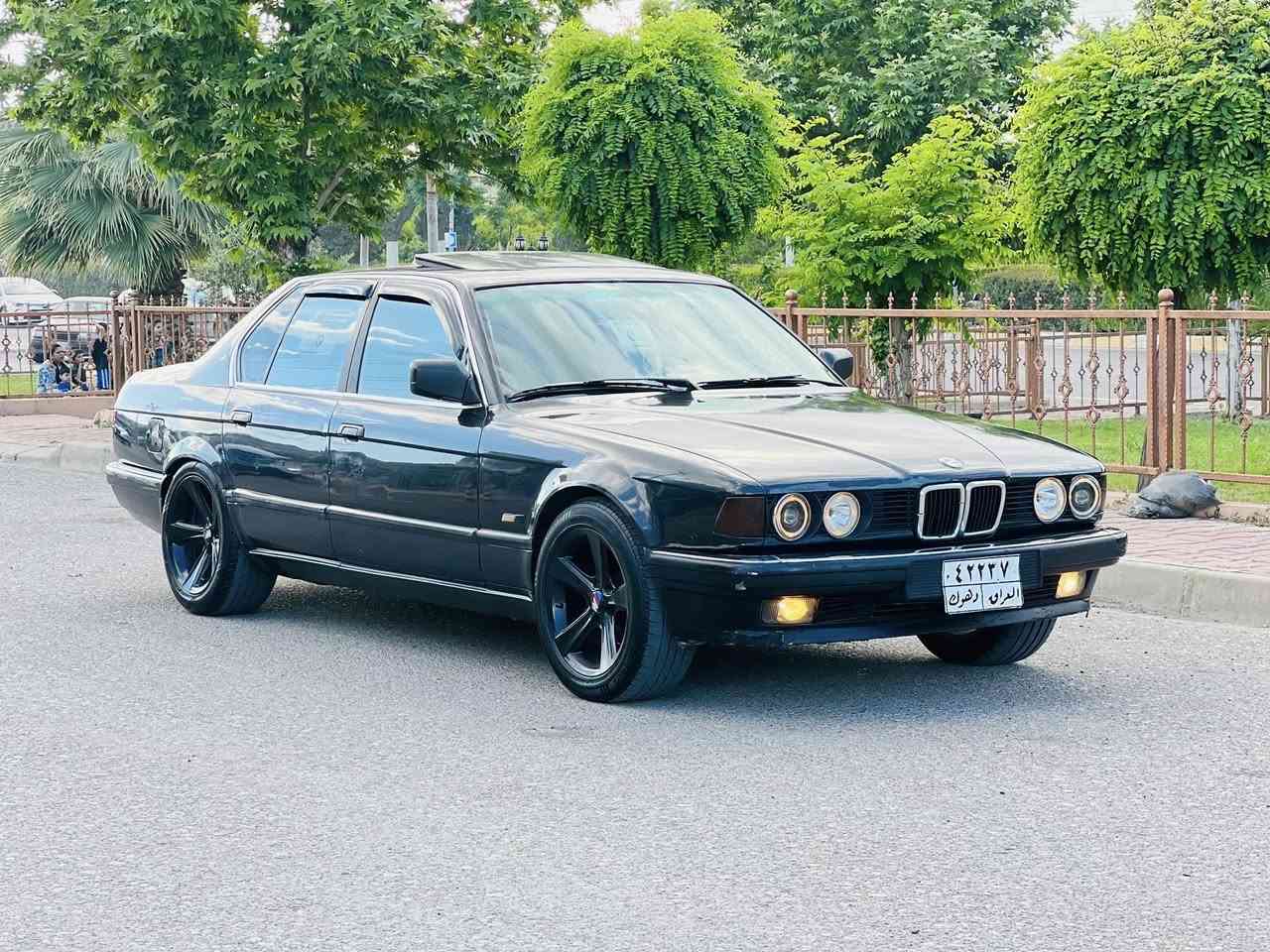 بى ام موديل 92حجم 730گئر توماتيك 
موبايل*********** 
سياره 6سلندر
سعر سياره 49$وه رق مجال
غرامات مال سياره 10$وه رق نزل من سعر
٤جام كاره باى
سياره سلايئت 
سياره عام بخ
سياره تبريد ❄️
سياره محرك 730 
سياره داخل جديد 
سياره بيدون دعم
سياره كير ومحرك بشر
سياره تحويل شرت
سياره تخم جديد 
سياره موجود دهوك
