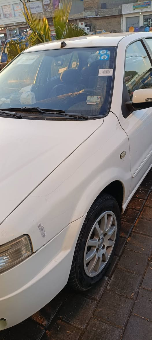 السلام عليكم سمند سورون 2012 للبيع المكان مدينة الصدر شارع الفلاح قطاع. الاستفسار *********** ***********
