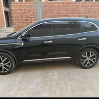 كوليوس ٢٠٢٢ • فول مواصفات • الدوره