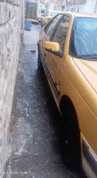 بيجو بارص ٢٠١٥ كامله من كلشي من عده المكينهه بيهه تنقيص قليل ومثل ما و...