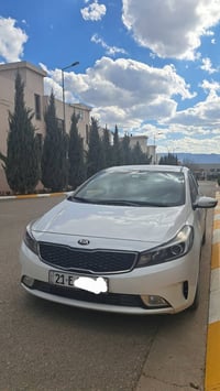 سيراتو • ٢٠١٧ • ٩٠٠٠٠ كم