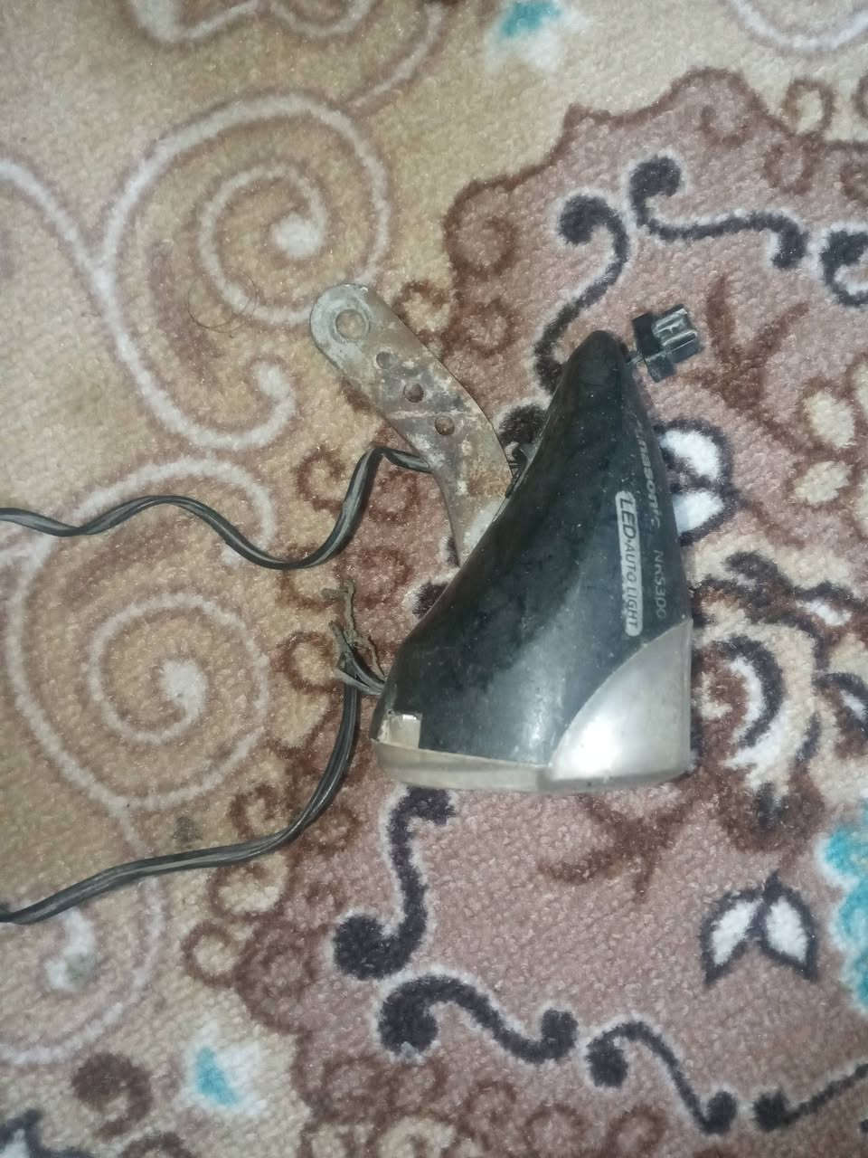 السلام عليكم
للبيع السعر 10
حله محكمه الجديده 
***********
