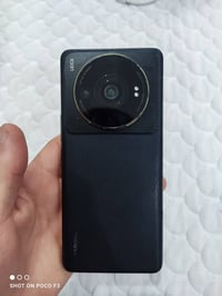 شاومي ١٢S ألترا • ٢٥٦/١٢ جيجا • كركوك - روناكي