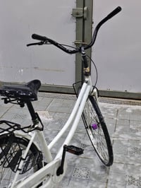 بايسكل • شركة BD • سعر مناسب